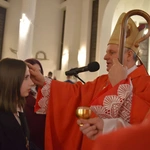 Bierzmowanie w parafii bł. Karoliny w Tarnowie - 2026