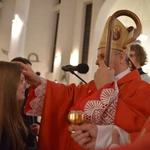 Bierzmowanie w parafii bł. Karoliny w Tarnowie - 2026