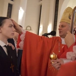 Bierzmowanie w parafii bł. Karoliny w Tarnowie - 2026