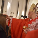 Bierzmowanie w parafii bł. Karoliny w Tarnowie - 2026