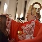 Bierzmowanie w parafii bł. Karoliny w Tarnowie - 2026