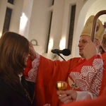 Bierzmowanie w parafii bł. Karoliny w Tarnowie - 2026