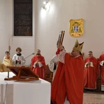 Bierzmowanie w parafii bł. Karoliny w Tarnowie - 2026