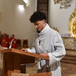 Bierzmowanie w parafii bł. Karoliny w Tarnowie - 2026