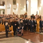 Bierzmowanie w parafii bł. Karoliny w Tarnowie - 2026