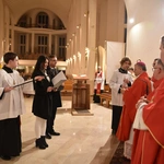 Bierzmowanie w parafii bł. Karoliny w Tarnowie - 2026