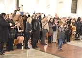 Bierzmowanie w parafii bł. Karoliny w Tarnowie - 2026