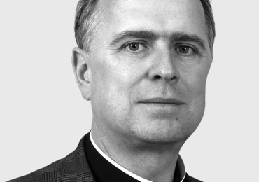 Bóg chce cię przygarnąć