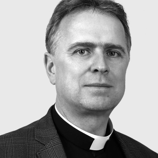 Szalona miłość Boga