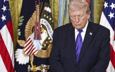 Ambasady USA zaatakowane przez Iran, Trump zapowiada odwet