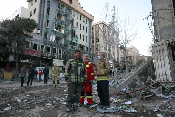 Netanjahu o operacji przeciwko Iranowi