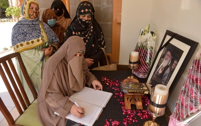 Iran: wybór nowego najwyższego przywódcy nie potrwa długo