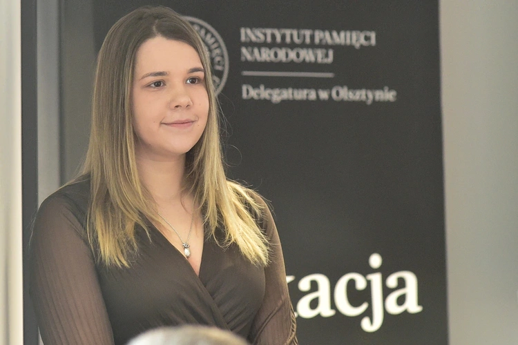 Konkurs Twórczości Żołnierzy Wyklętych „Na znojną walkę”