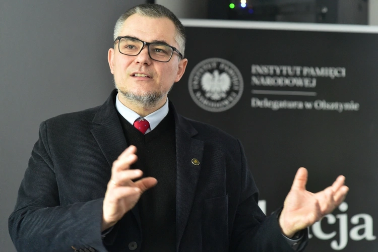 Konkurs Twórczości Żołnierzy Wyklętych „Na znojną walkę”