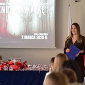 Konkurs Twórczości Żołnierzy Wyklętych „Na znojną walkę”