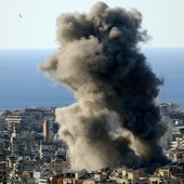 Izraelska armia: prowadzimy operację w południowym Libanie