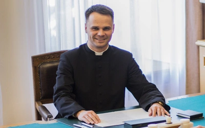 Zatrzymać się i czytać "po Bożemu"