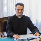 Zatrzymać się i czytać "po Bożemu"