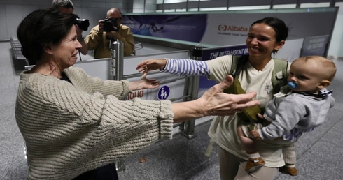 Premier: Jesteśmy logistycznie przygotowani do akcji ewakuacyjnej z ZEA