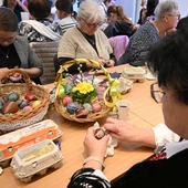 Konkurs Opolskie Kroszonki i Pisanki 2026