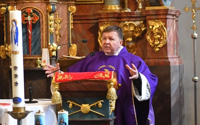 Żywy Różaniec ma już 200 lat, więc krajowy moderator zaprasza do świętowania