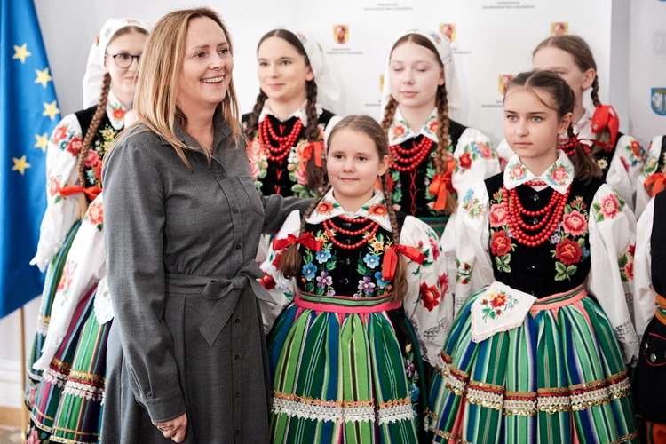 Budowa Centrum Folkloru i Kultury Ludowej Województwa Łódzkiego podpisana