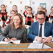 Budowa Centrum Folkloru i Kultury Ludowej Województwa Łódzkiego podpisana