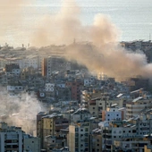 Izrael i USA przeprowadziły kolejne ataki na Iran oraz Liban; Teheran zaatakował konsulat USA w Dubaju