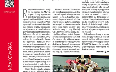 Gość Krakowski 10/2026