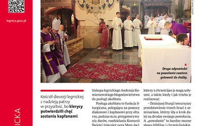 Gość Legnicki 10/2026