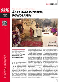 Gość Legnicki 10/2026