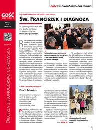 Gość Zielonogórsko-Gorzowski 10/2026