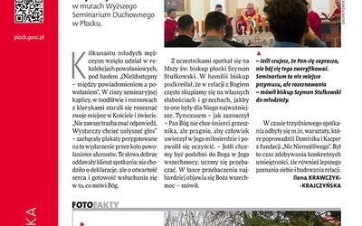 Gość Płocki 10/2026