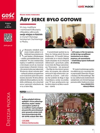 Gość Płocki 10/2026