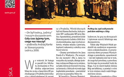 Gość Opolski 10/2026