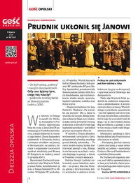 Gość Opolski 10/2026