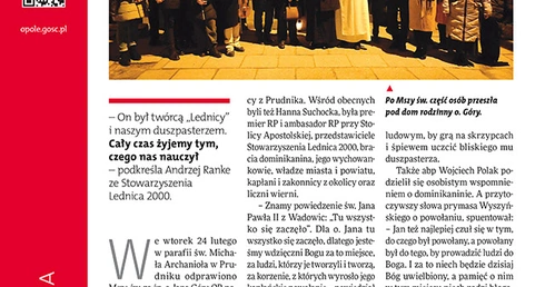 Gość Opolski 10/2026