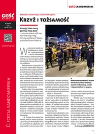 Gość Sandomierski 10/2026