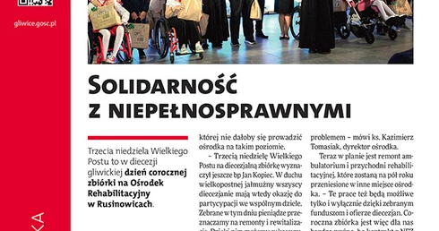 Gość Gliwicki 10/2026