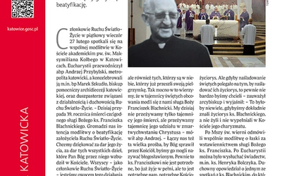 Gość Katowicki 10/2026