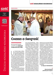 Gość Koszalińsko-Kołobrzeski 10/2026