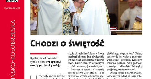 Gość Koszalińsko-Kołobrzeski 10/2026