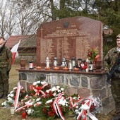 Zielona Ciechanowska. Spotkała ich "podwójna" śmierć