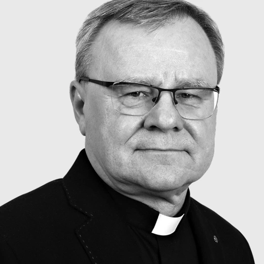 Spojrzenie miłosierne