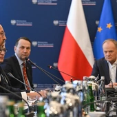 Ewakuacja z Bliskiego Wschodu: do Omanu poleci samolot po Polaków wymagających pomocy medycznej