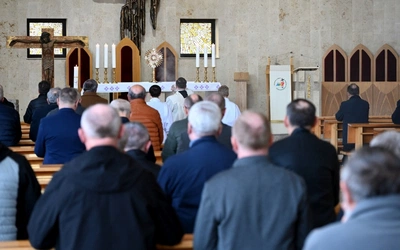 Wielkopostny dzień skupienia