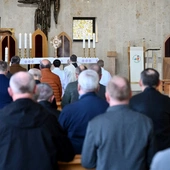 Wielkopostny dzień skupienia