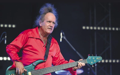 Mietek Jurecki: Świetnie się zapowiadałem jako entuzjasta każdego nałogu