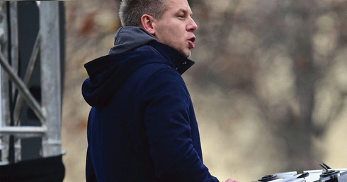 TISZA przed burzą. Przed wyborami na Węgrzech