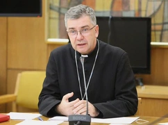 Komisja Wychowania Katolickiego KEP zatwierdziła nowy program nauczania religii w szkołach